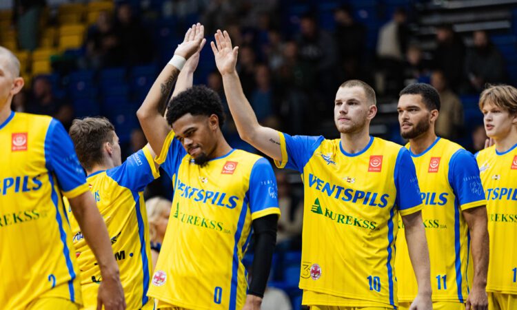 Ventspils