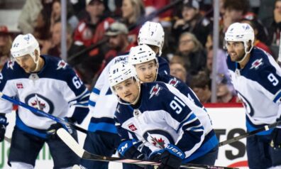“Jets” neapstājas un svin astoto uzvaru pēc kārtas
