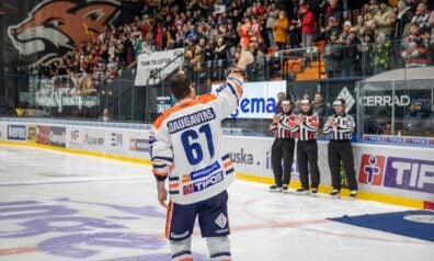 Kaspars Daugaviņš