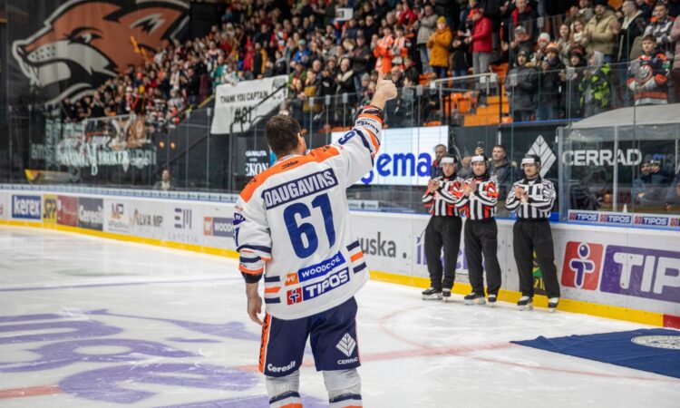 Kaspars Daugaviņš
