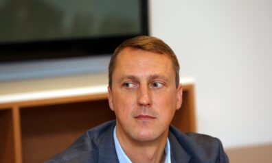 Aigars Vītols