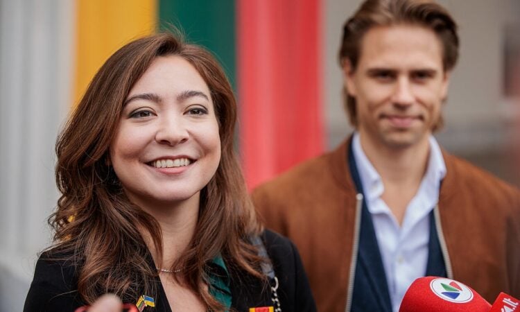 Alisona Rīda