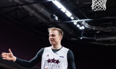 Artūrs Strautiņš