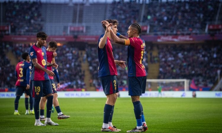 Barcelona