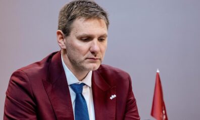 Cipruss par LJBL spēlēm: Vecāki kaujās, nāk iedzēruši un bez maz vai tabaku tin uz soliņa