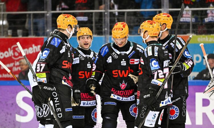 Fischtown Pinguins