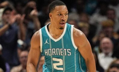 Viljamss arī otrajā spēlē pret “Celtics” izceļas ar nesaprotamu rīcību