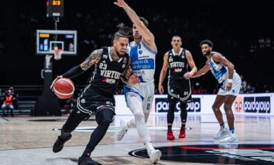 Daniels Hekets un Andrejs Gražulis