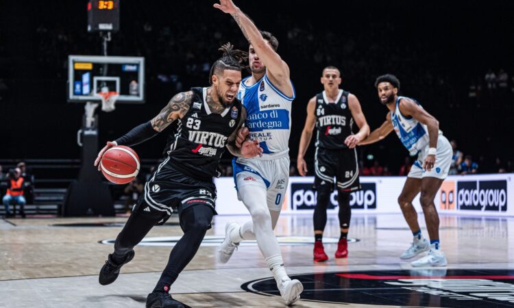 Daniels Hekets un Andrejs Gražulis