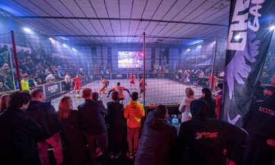 Pasaules kauss ielu futbolā