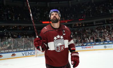 Kaspars Daugaviņš