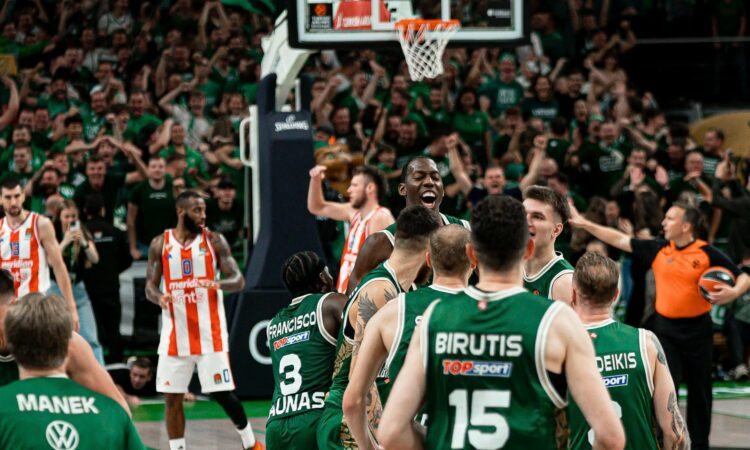 Kauņas Žalgiris