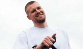Kristaps Porziņģis