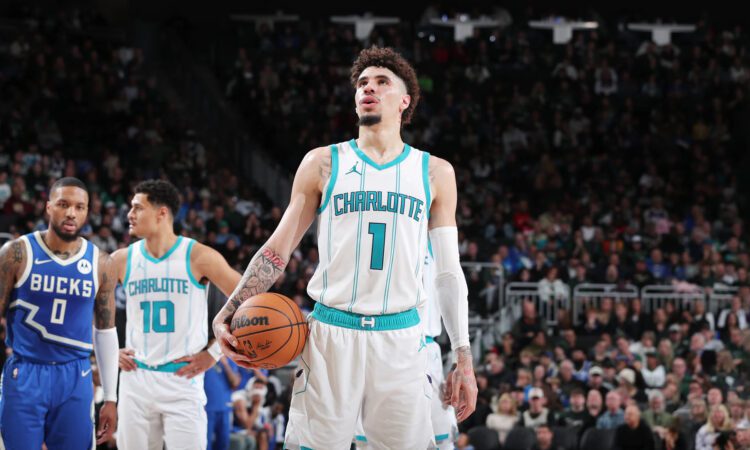 Lamelo Bols