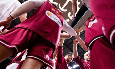 Latvijas basketbola izlase