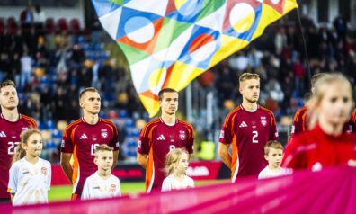 Latvijas izlases futbolisti