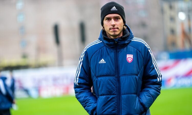 Roberts Uldriķis