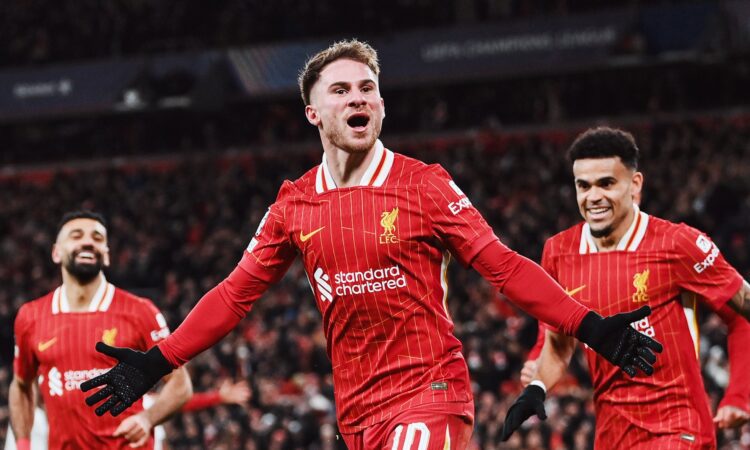 Liverpool FC