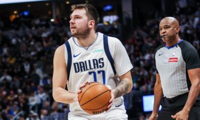 Luka Dončičs