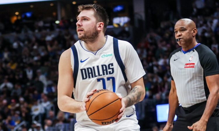 Luka Dončičs