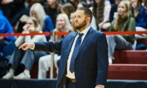 Kaspars Mājenieks