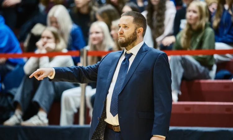 Kaspars Mājenieks