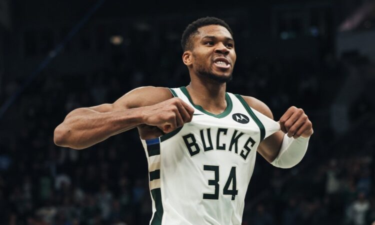 Milvoki Bucks