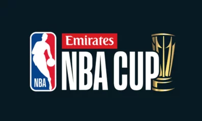 NBA kauss