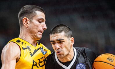 Rati Andronikašvili