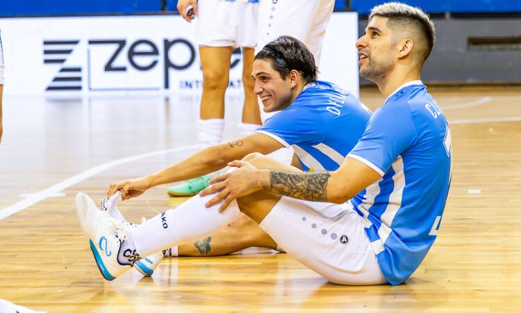 Riga Futsal Club
