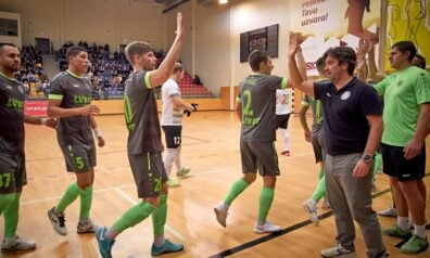 Riga Futsal Club