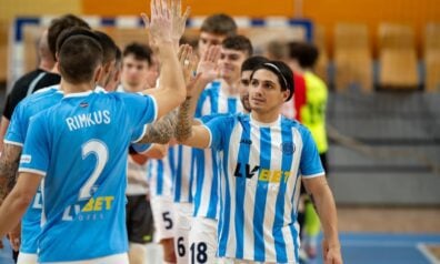 Riga Futsal Club