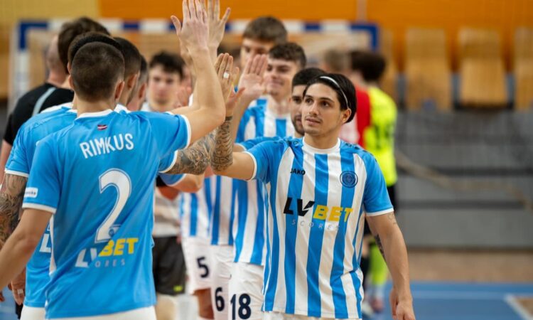 Riga Futsal Club