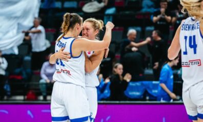 Vilka un Stiprā kaldina “Neptunas” uzvaru Eirokausa spēlē