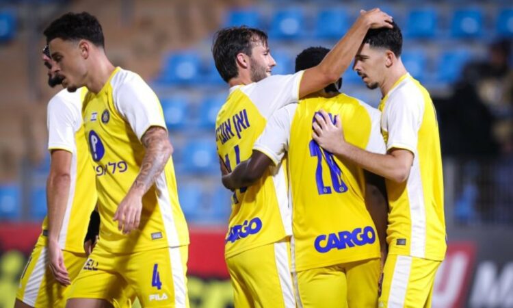 Telavivas Maccabi