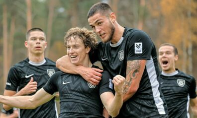 Valmiera FC