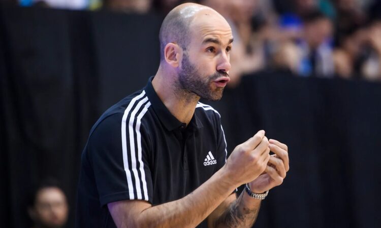 Vasilis Spanulis