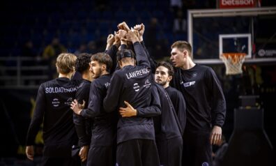 VEF Rīga