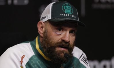 Taisons Fjūrijs