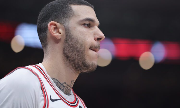 Lonzo Bols