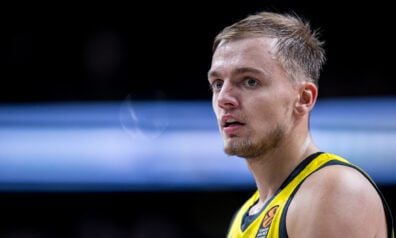 Daudzpusīgais Žagars cenšas iedvesmot, “Fenerbahce” no mīnusiem neizrāpjas