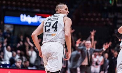 Andrejs Gražulis