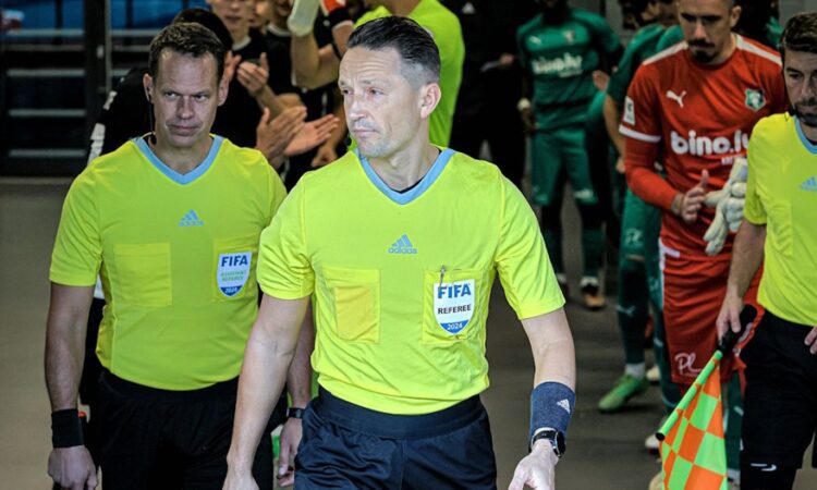 Andris Treimanis