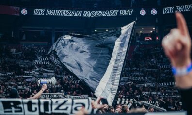 Belgradas Partizan