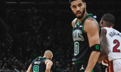 Bostonas Celtics