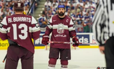 Kaspars Daugaviņš