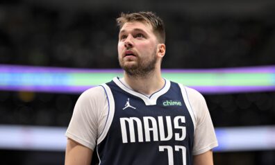 Luka Dončičs