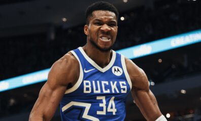Adetokunbo iznīcina “Wizards”, Dalasa turpina uzvarēt bez Dončiča