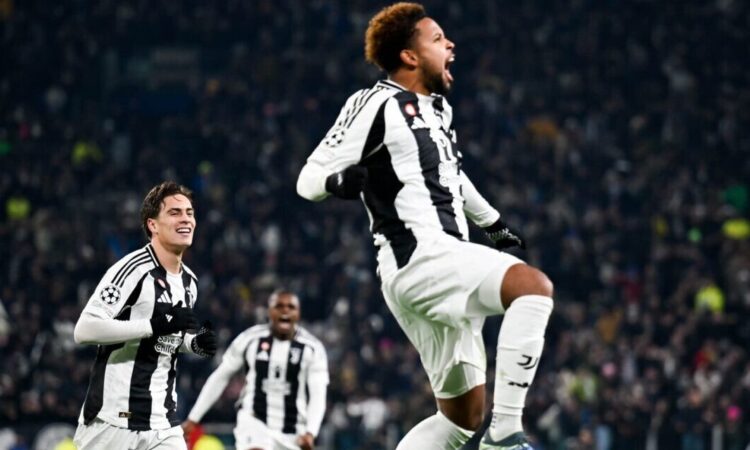 Turīnas Juventus
