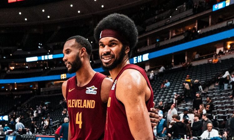 Klīvlendas Cavaliers